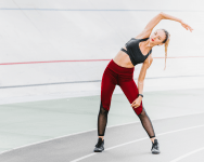 Calentamiento para evitar lesiones - Entrada blog