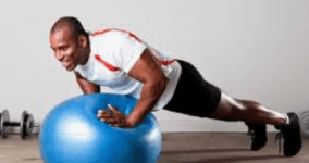 Flexiones pectoral y triceps - Entrada blog Apeced
