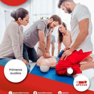 PRIMEROS AUXILIOS EN INSTALACIONES DEPORTIVAS